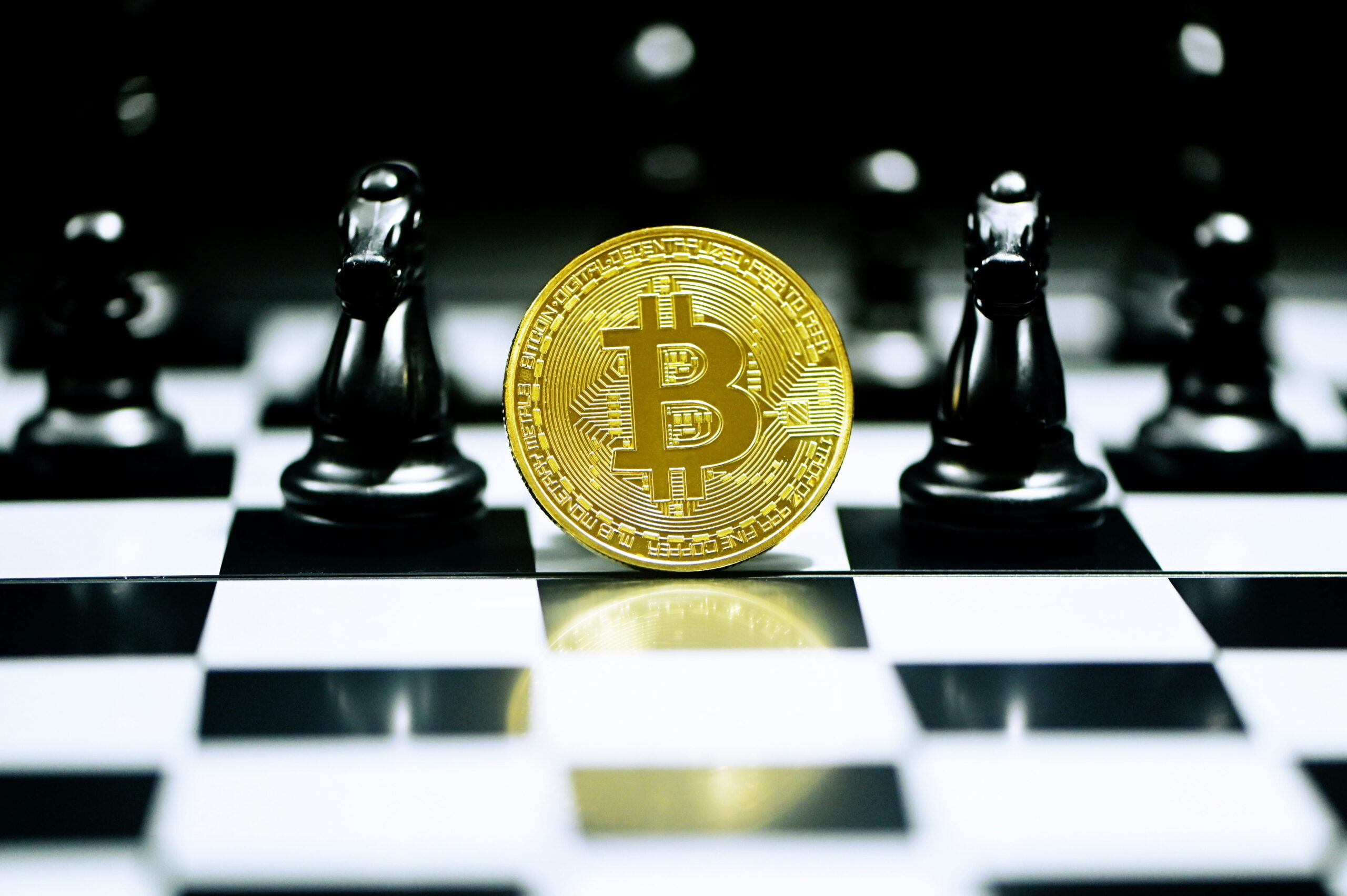 Are crypto games the future of the gaming industry ?