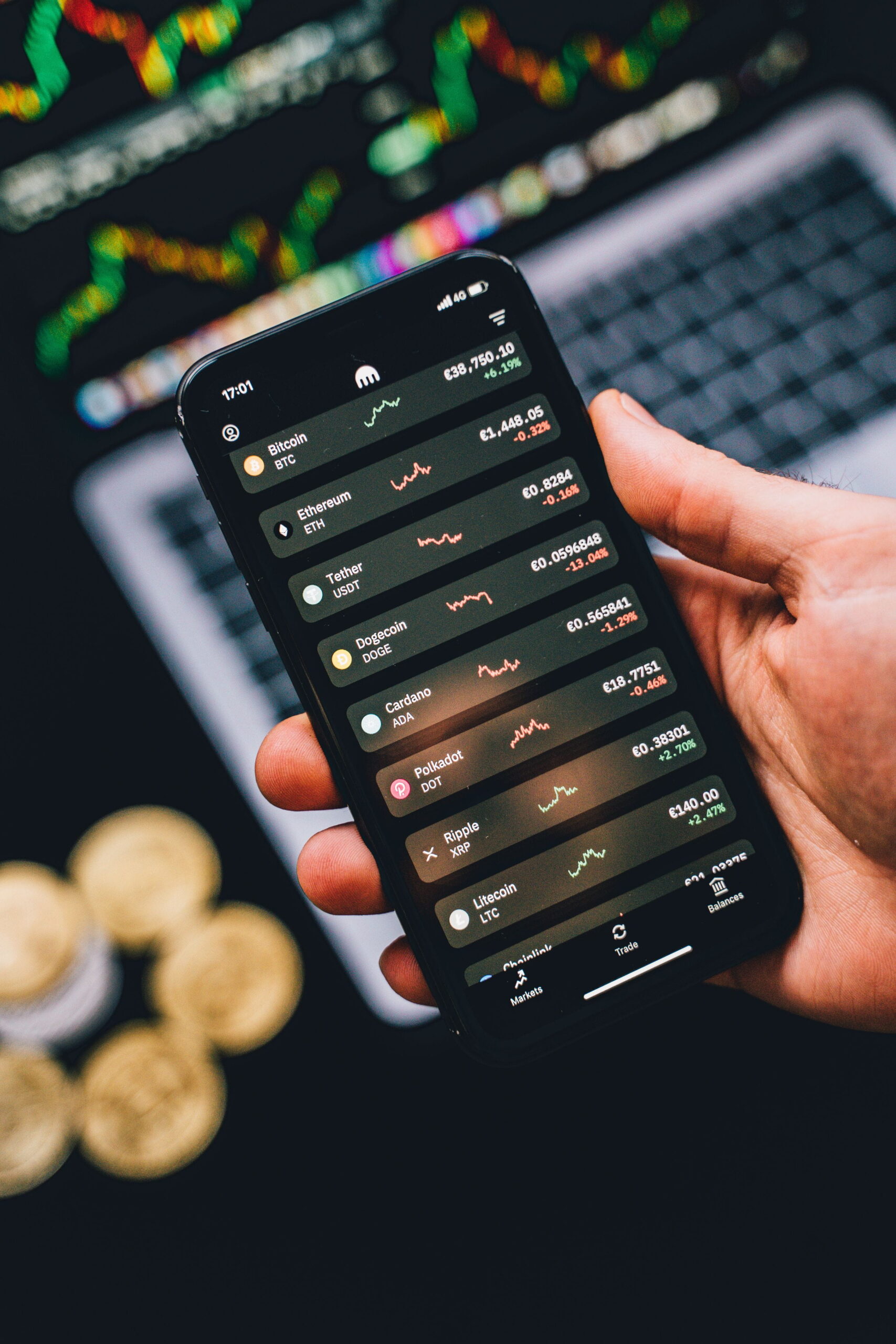 Market Making