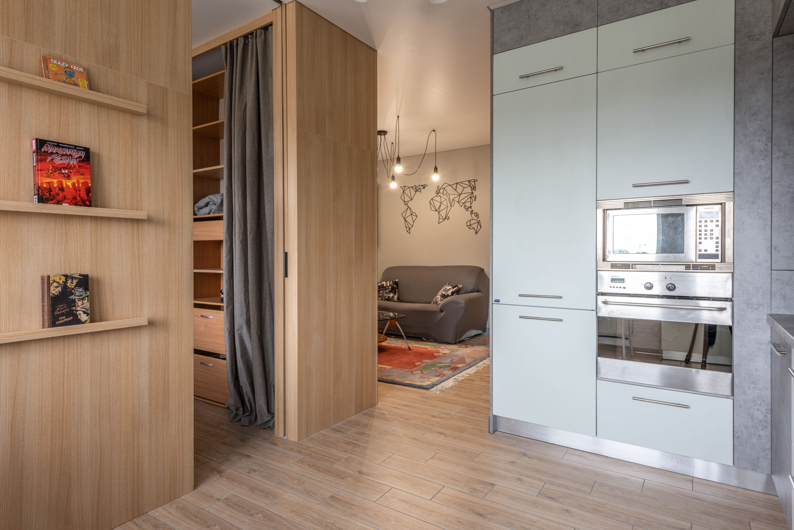 10 Easy Home Organization Ideas for Small Spaces