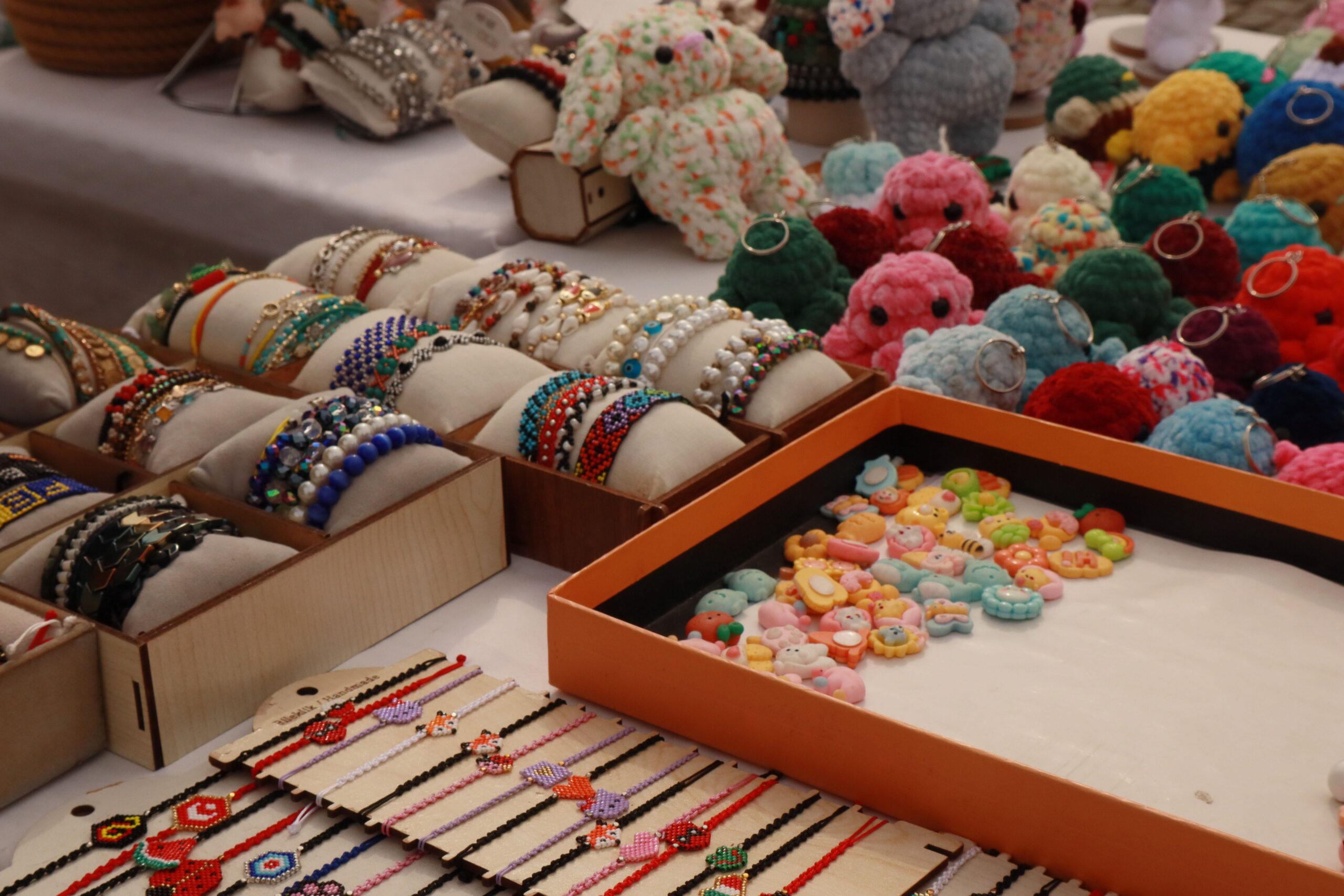 crochet gift ideas