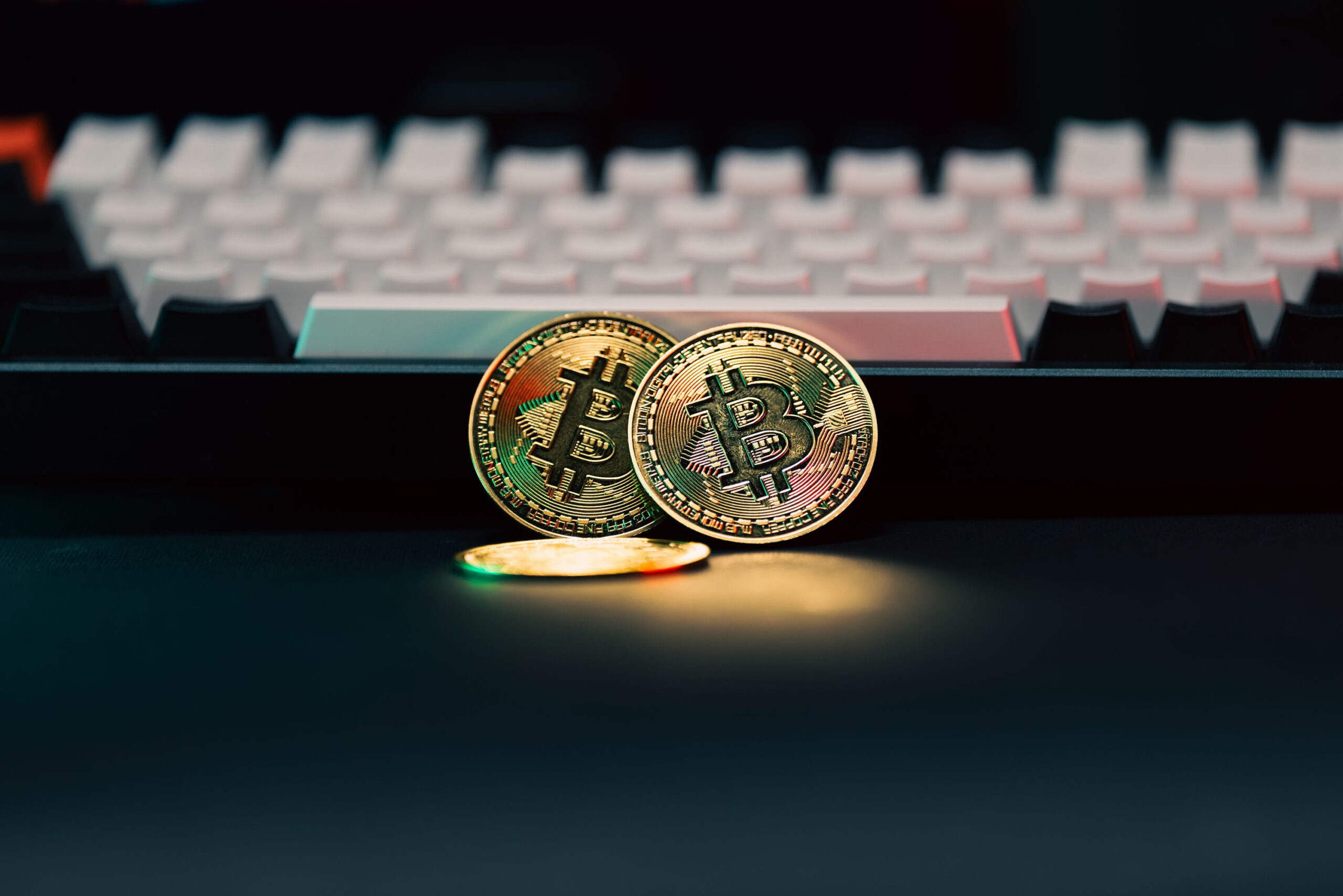 What Are Crypto Games? Explaining Blockchain’s Influence