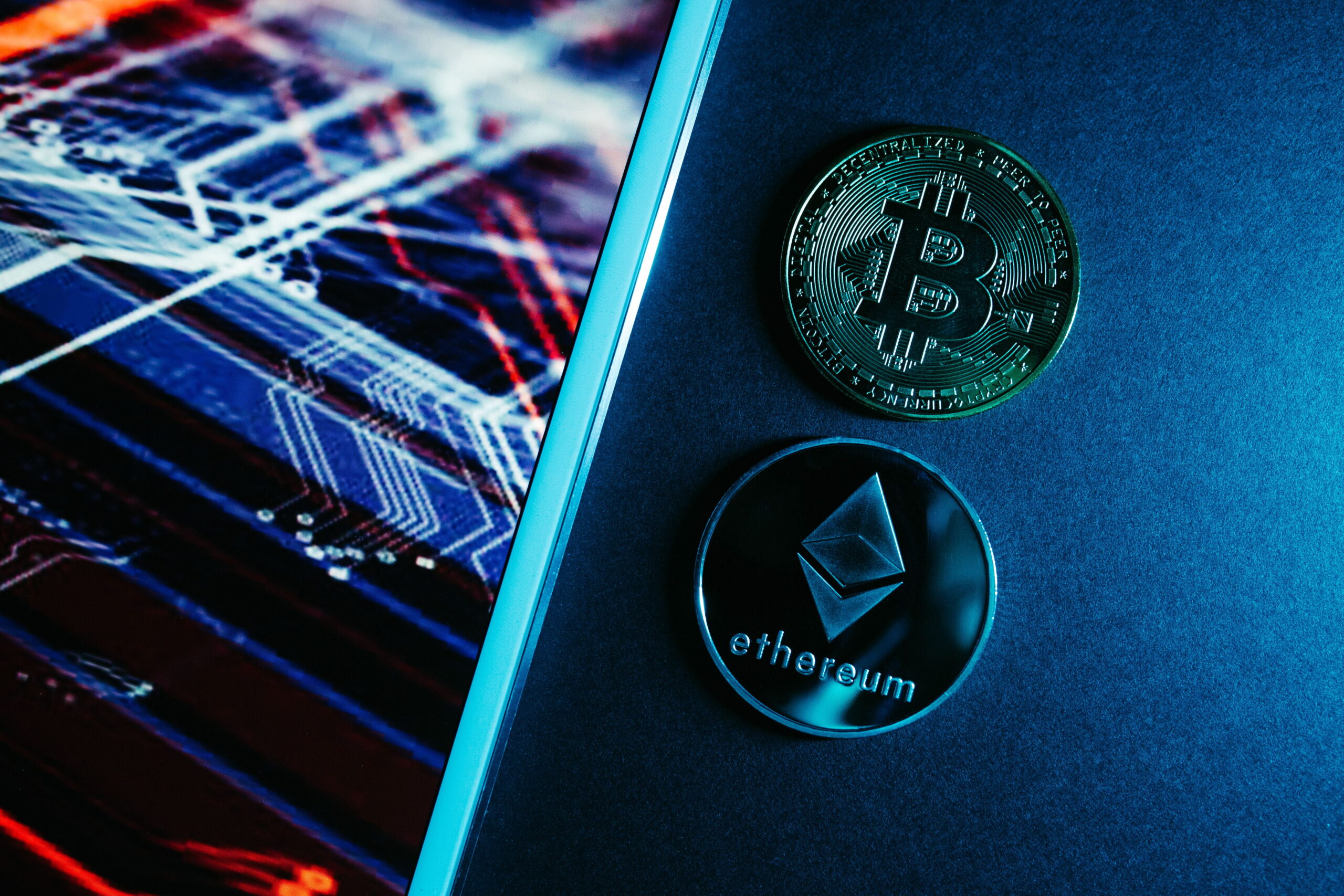 How NFTs and Blockchain Are Transforming Crypto Games 