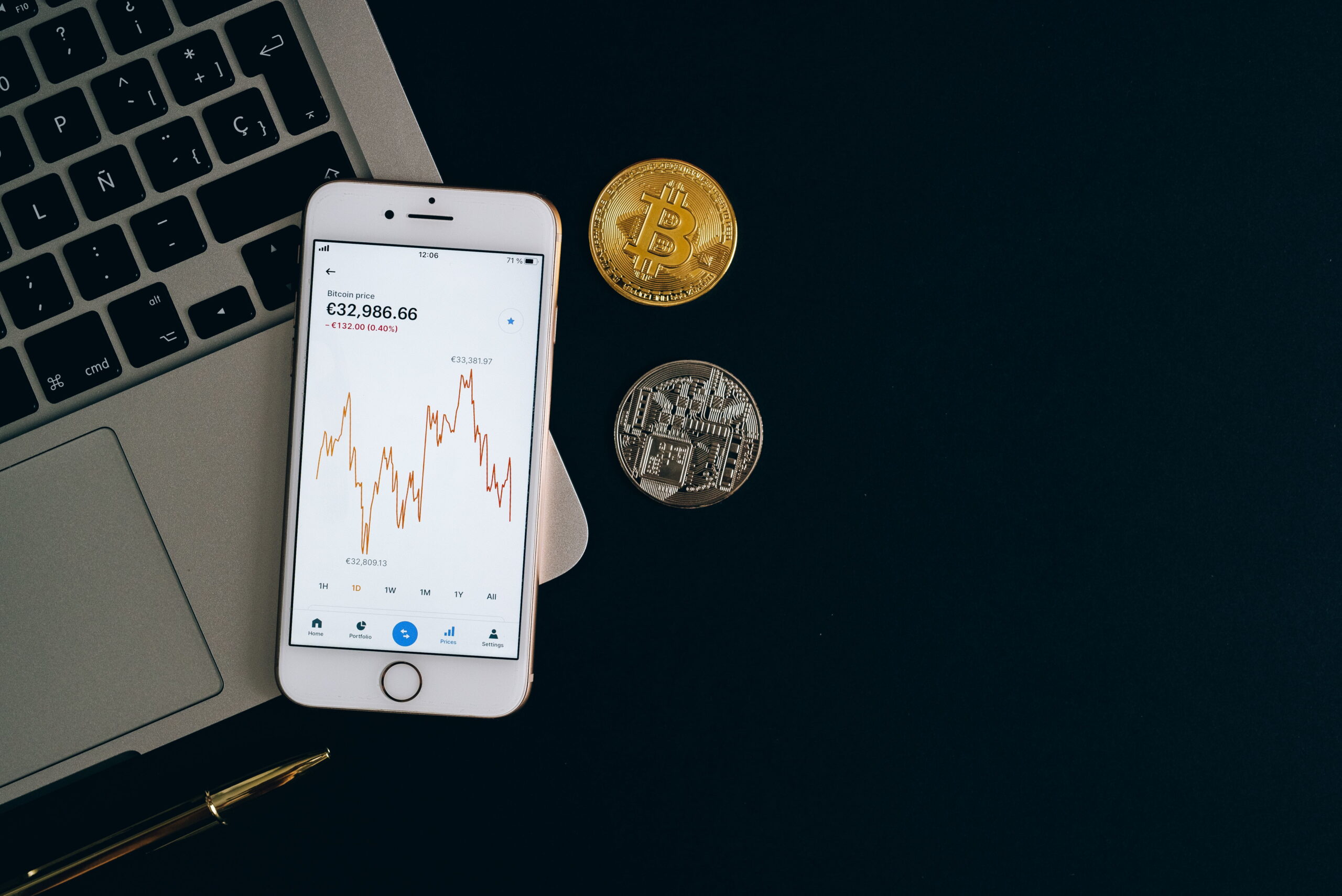 The flexibility of Blockchain Games.