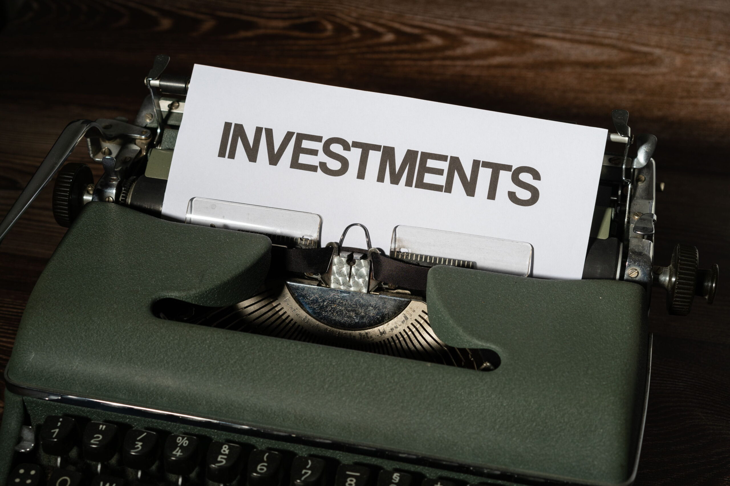 7 Investments to Make in Yourself Before 2027.