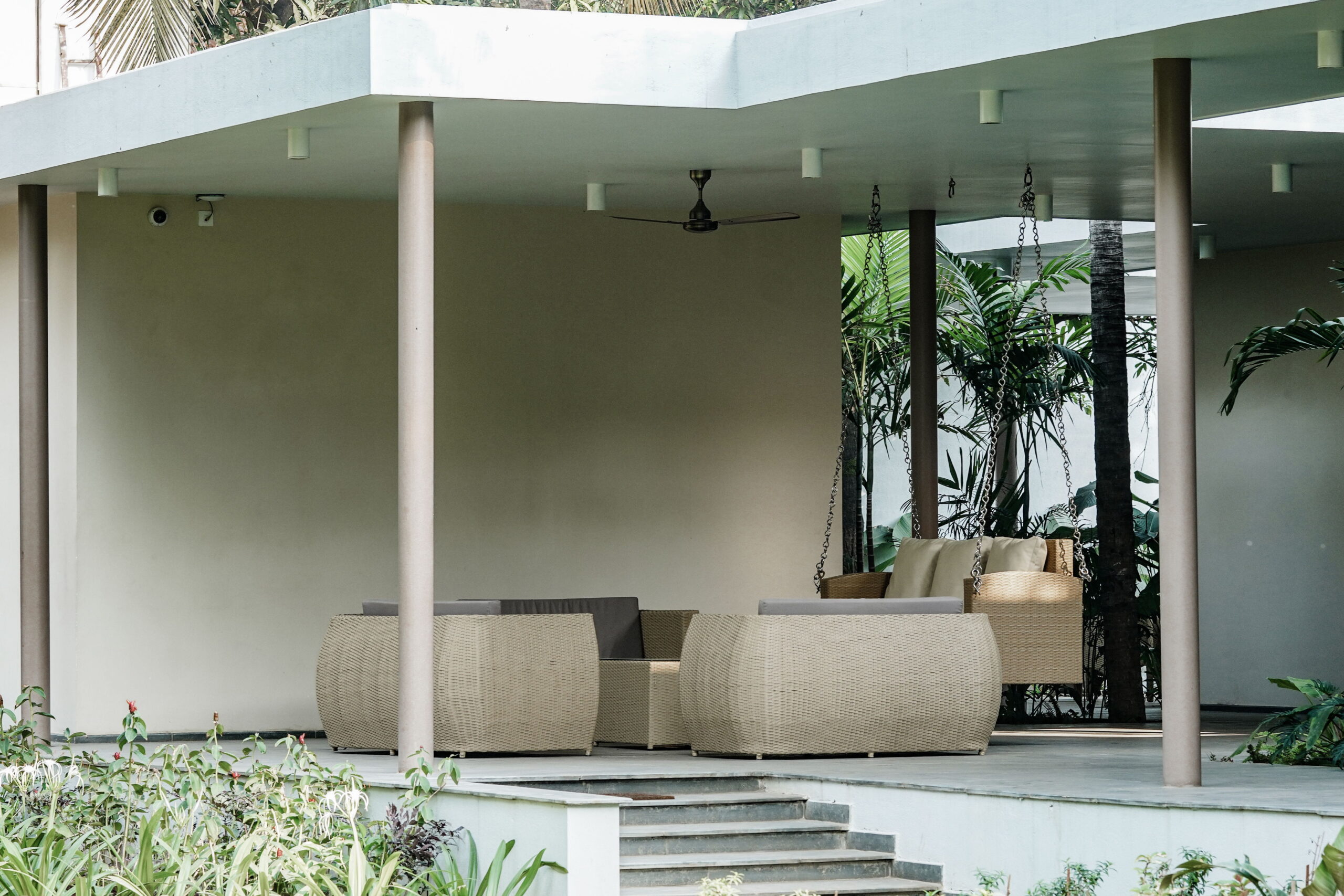 Outdoor Furniture