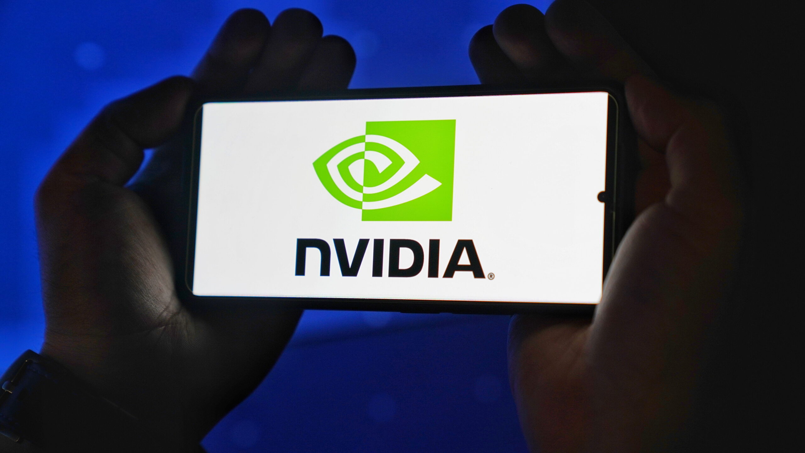Can Nvidia Become The World’s Biggest Tech Company?