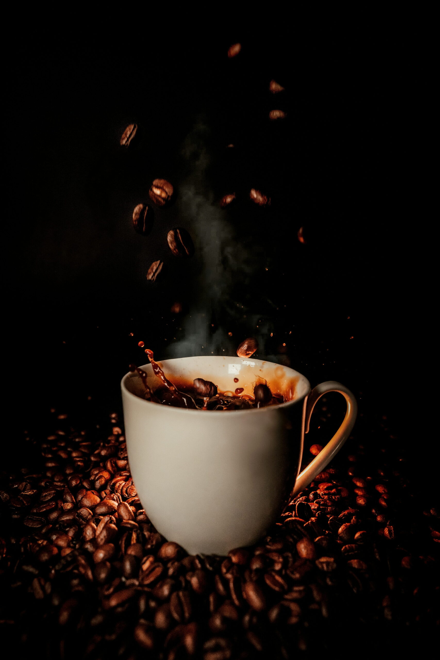 Ceramic vs Glass Coffee Cup – Which One is Better?