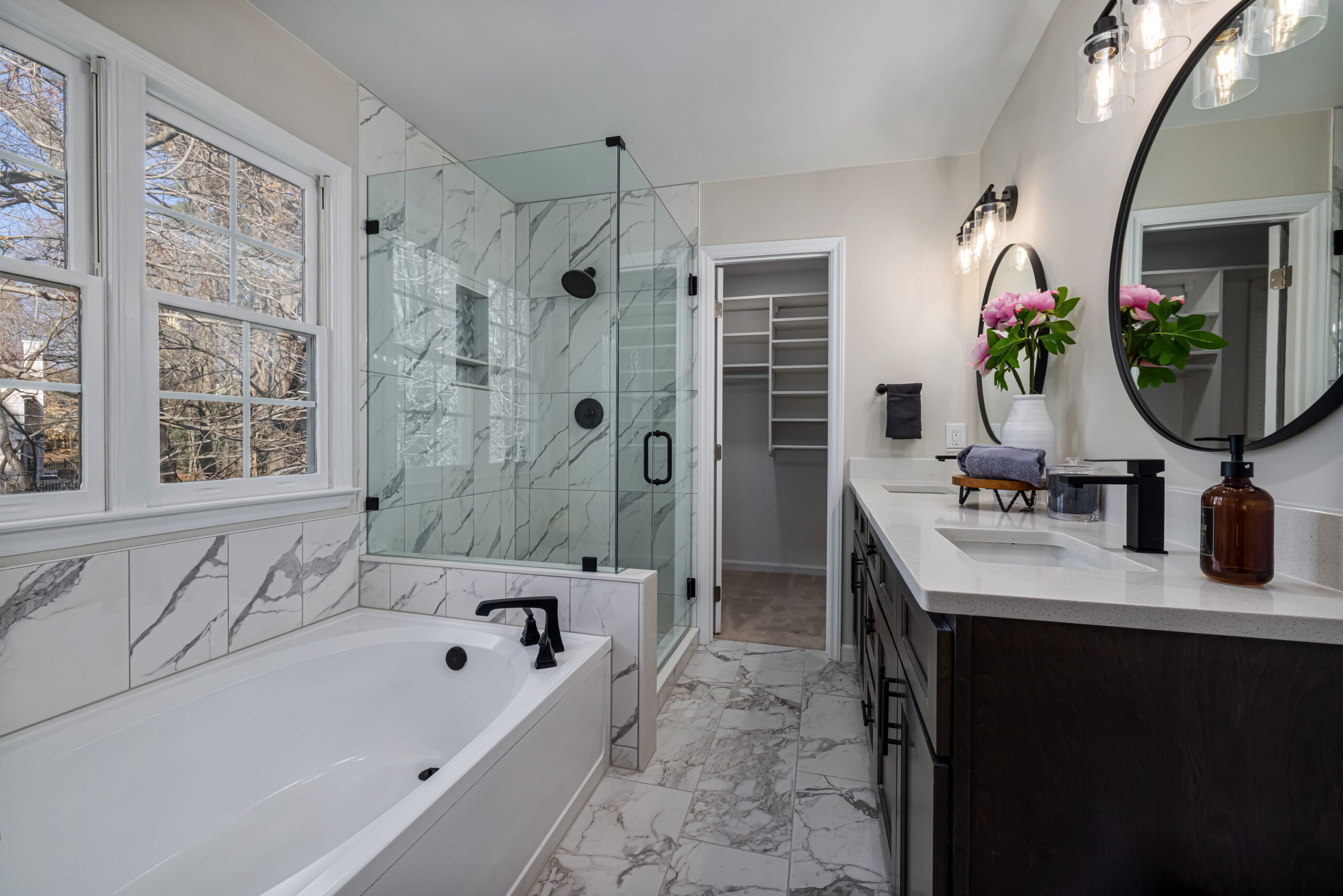 Are you looking to change up your bathroom in 2026?