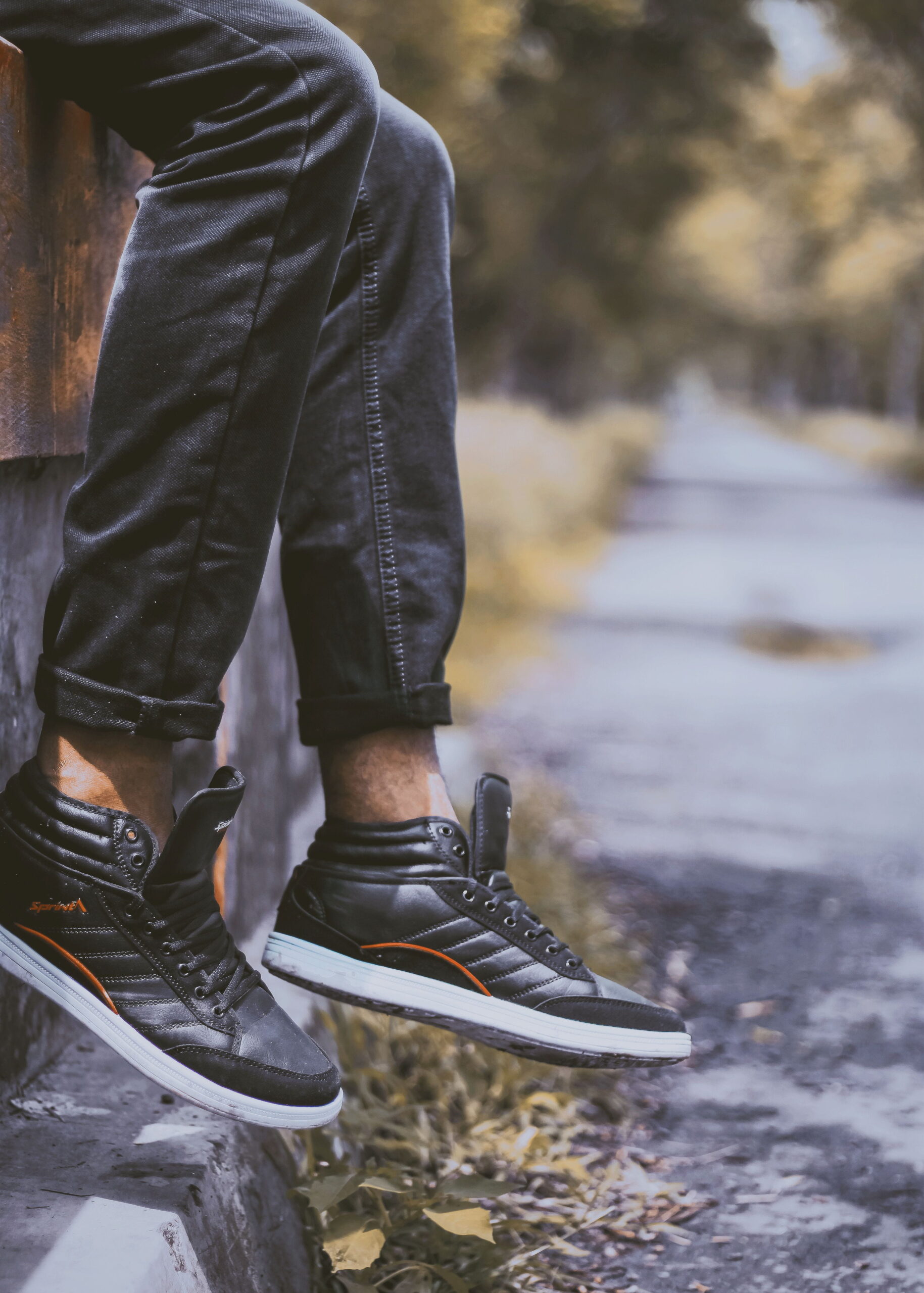Men’s Fashion