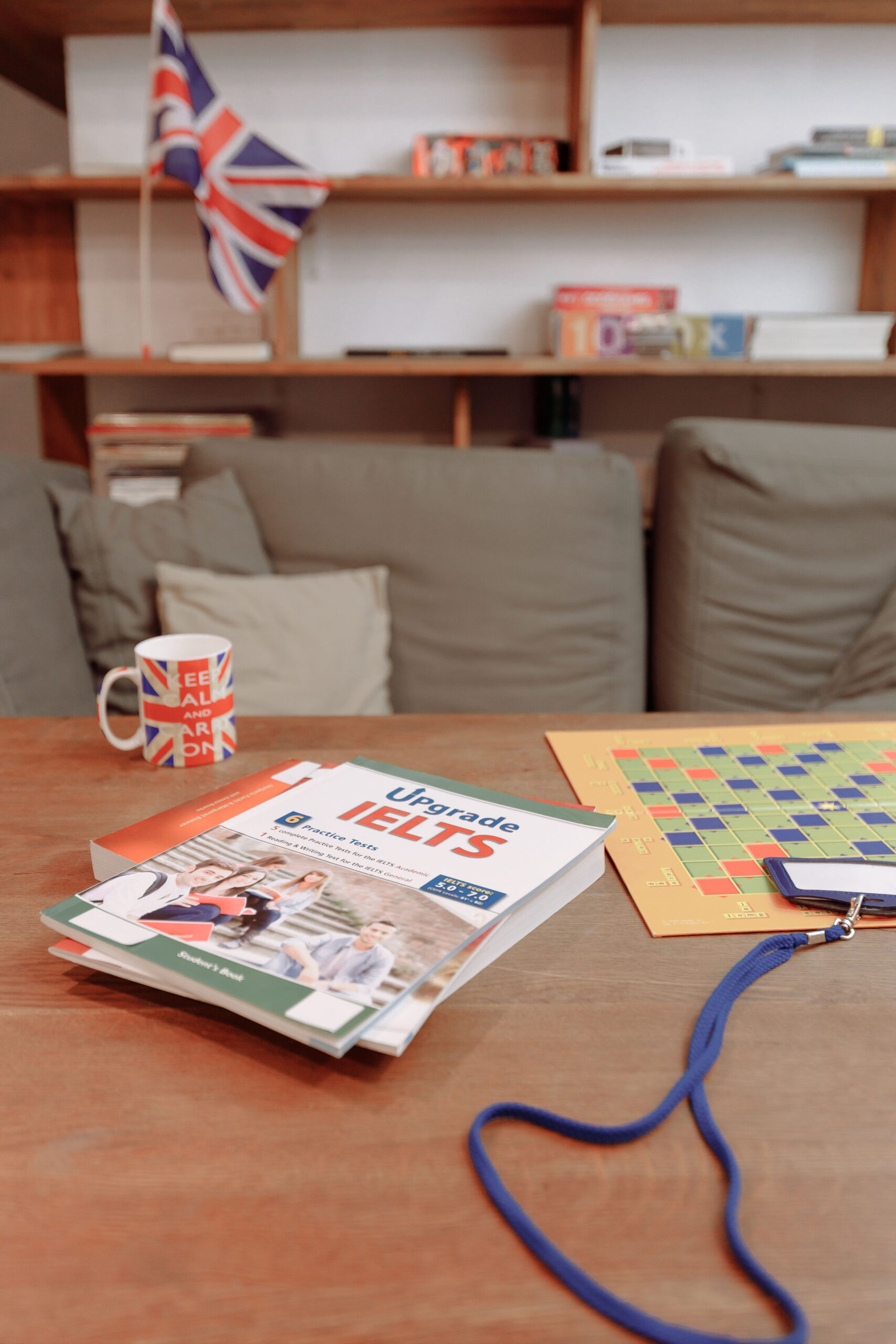 How To Prepare For IELTS At Home: Complete Beginner’s Guide 